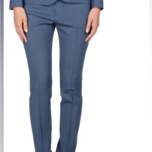 Gucci wool pants IT 38 new